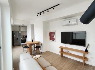 Departamento · 46m² · 2 Ambientes · Venta 2 Ambientes con Balcón Terraza a Estrenar - Recoleta