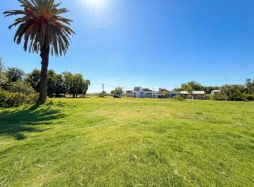 Terreno · 324m² · Venta - Lote de 324 m² - Bustinza, Santa Fe.