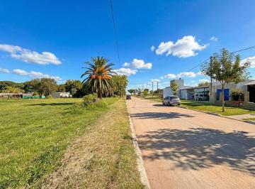 Terreno · 324m² · Venta - Lote de 324 m² - Bustinza, Santa Fe.