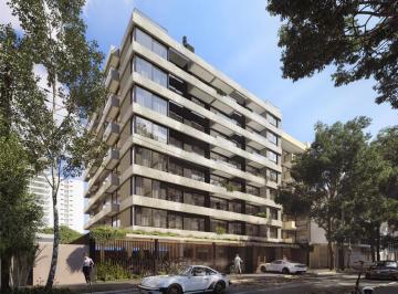 FACHADA · Venta Departamento 3 Ambientes en Vicente López