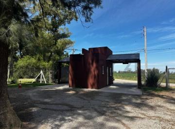Terreno · 600m² · Venta de Lote en General Rodriguez Bª San Jose de Miralejos