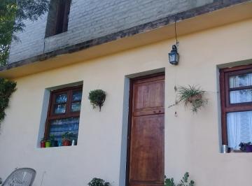 Casa · 740m² · 3 Dormitorios · Casa - Rio Ceballos