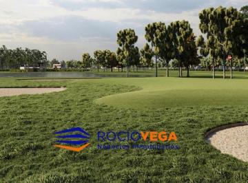 Terreno · 2000m² · Lote a La Venta en Barrio Cerrado Tres Pinos, General Rodriguez