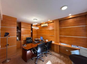 Oficina comercial · 181m² · 7 Ambientes · 2 Cocheras · Oficina en Alquiler en Las Cañitas