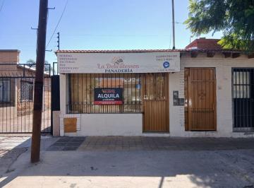 Local comercial de 1 ambiente, General Gutiérrez · Local Comercial en Alquiler Sobre Calle Padre Vázquez – Gral. Gutierrez
