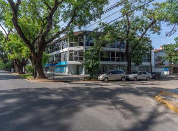 Oficina comercial · 185m² · 4 Ambientes · 2 Cocheras · Oficina en Alquiler en Acassuso