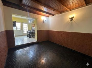 PH de 3 ambientes, Villa Pueyrredón · PH 3 Amb Planta Baja Entrada Ind con Terraza y Cochera