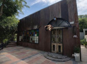 Local comercial , Valle Hermoso · Parador Gastronómico Único + Vivienda en Venta Sobre Ingreso Al Camino del Cuadrado
