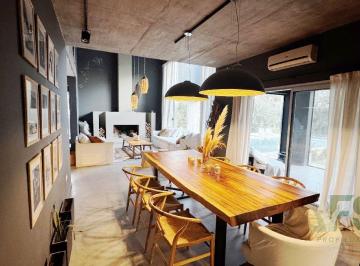 Casa de 7 ambientes, Tigre · Casa en Venta 4 Dorm. en Suite, Play y Dependencia Glorietas, Nordelta
