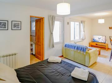 Departamento de 1 ambiente, San Martín de los Andes · Depto. Altos de La Montaña I Tu Refugio en Sanma - Ayres del Bosque Alojamientos