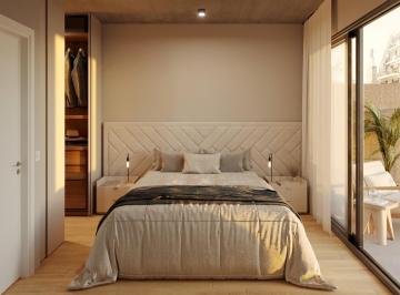Departamento · 31m² · 1 Ambiente · Departamento en Venta en Pozo de un Ambiente
