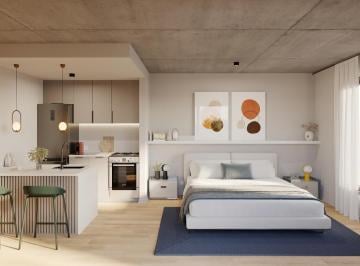Departamento · 30m² · 1 Ambiente · Departamento en Venta en Pozo de un Ambiente