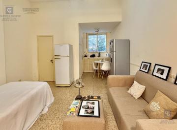 Departamento · 31m² · 1 Ambiente · Venta Departamento Monoambiente en Belgrano