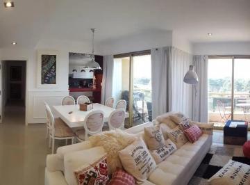 Departamento · 95m² · 3 Ambientes · 1 Cochera · Departamento en Venta - 2 Dorm. 2 Baños - Cochera - 95 m² - Pinamar