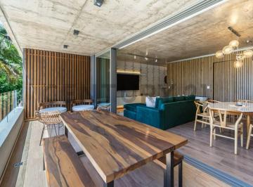 Departamento · 73m² · 3 Ambientes · Mucho Más Que un Departamento. 3 Ambientes con Balcón Parrilla y Terraza de 90 m