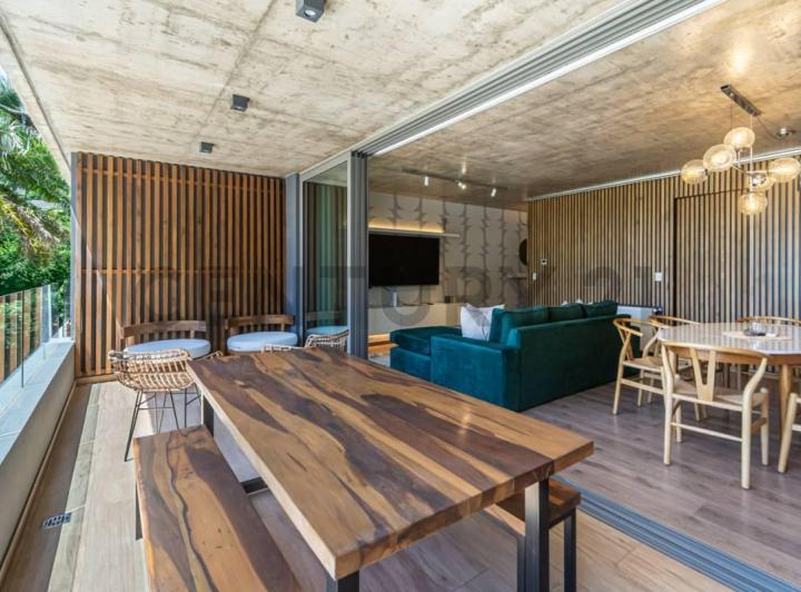 Departamento · 73m² · 3 Ambientes