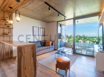 Departamento · 42m² · 2 Ambientes · Oportunidad Inversor! 2 Ambientes a Estrenar con Balcón en Martín Coronado