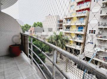 Departamento · 50m² · 3 Ambientes · Vta Dpto 3 Amb Doble Balcon Apto Cred Permuta