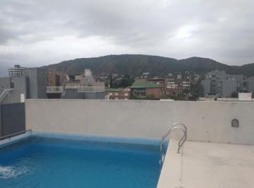 Departamento · 80m² · 3 Ambientes · 1 Cochera · Dpto. con Cochera - Piscina - Quincho - Centrico