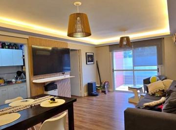 Departamento · 85m² · 4 Ambientes · 1 Cochera · Departamento en Venta Balcones del Chateau 3 Dorm.
