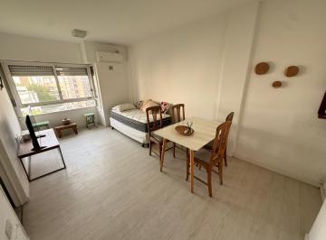 Departamento · 26m² · Departamento en Alquiler