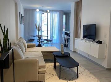 Departamento · 95m² · 4 Ambientes · Semipiso 4 Amb de Gran Categoria de 2 Años Antig Suite Balcón C/parr Grupo Elect Villa del Parque