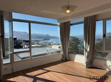 Departamento de 4 ambientes, Ushuaia · Dpto Tipo Trilpex C/cochera a m del Microcentro de Ushuaia - Apto Crédito