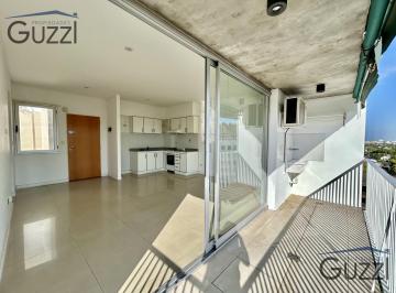 Departamento · 40m² · 2 Ambientes · Venta de Semipiso 2 Ambientes con Balcón – Apto Crédito