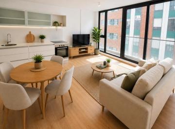 Departamento Alquiler de 2 ambientes · 2 Amb. Calidad Premium. Super Luminoso. Loza Radiante. Único