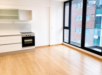 Departamento 49m² Alquiler Almagro Norte · Exclusivo 2 Amb/calef. Central/alto/luz Total/ Amenities