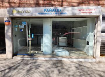 Local comercial · 57m² · Venta - Local Luminoso - Parque Chacabuco