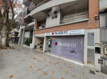 Local comercial · 57m² · Venta - Local Luminoso - Parque Chacabuco