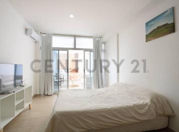Departamento · 61m² · 1 Ambiente · Venta Departamento Monoambiente en Palermo/ Terraza y Quincho Propio Acepta Permuta