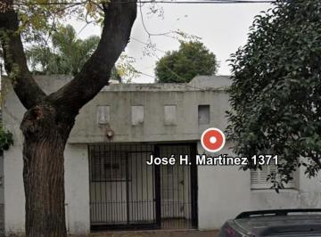 Casa · 110m² · 3 Ambientes · Casa a Reciclar, Jose H Martinez, 1371 Villa Maipu Venta 3 Amb