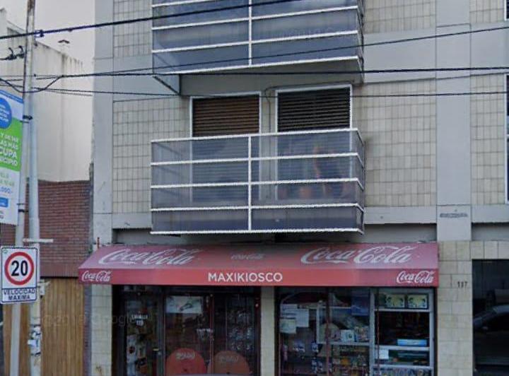 Local comercial · 36m²