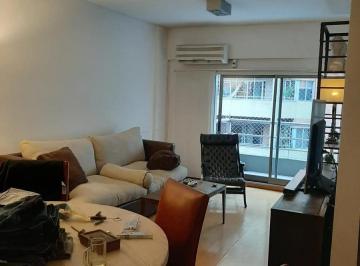 Departamento · 86m² · 5 Ambientes · Departamento en Venta - 3 Dorm. 2 Baños - Belgrano
