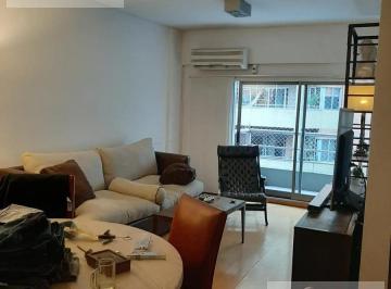 Departamento · 86m² · 5 Ambientes · Departamento en Venta - 3 Dorm. 2 Baños - Belgrano