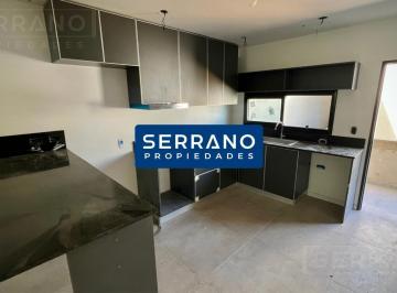 Departamento · 90m² · 3 Ambientes · Venta en Construcción Departamento 3 Ambientes