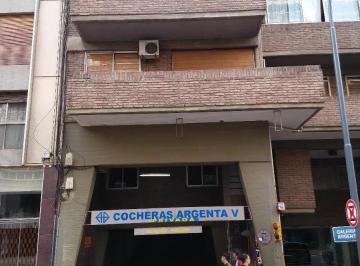 Garage , Córdoba · Cochera en Venta en Centro Sobre Chacabuco