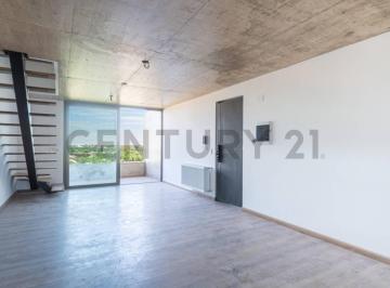 Departamento · 82m² · 3 Ambientes · Dúplex 3 Ambientes: 2 Suites + Terraza Privada 50 m² en Martín Coronado