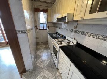 Departamento · 50m² · 3 Ambientes · 1 Cochera · Departamento 3 Ambientes en Alquiler con Espacio Guarda Coche - Wilde