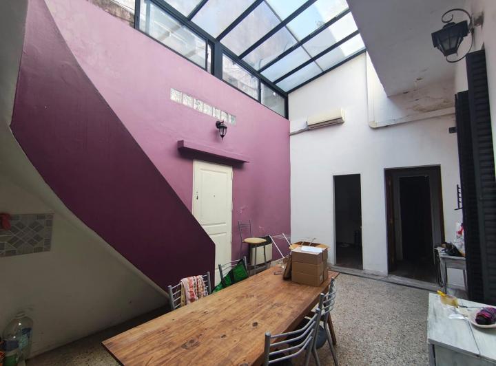 PH · 131m² · 4 Dormitorios · 1 Cochera