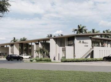 Terreno · 1000m² · Lote en Venta en Saint Thomas Chico Canning
