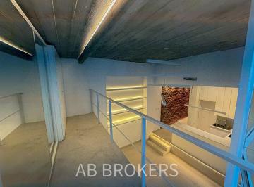 PH · 75m² · 3 Ambientes · Venta PH en Palermo Hecho a Nuevo - Toilette - Losa Radiante
