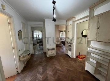 Terreno · 834m² · Triple Lote con Chalet Mejor Zona Ramos Mejia
