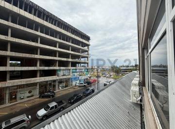 Oficina comercial · 52m² · 1 Ambiente · Oficina Hermosa Complejo Delta Center