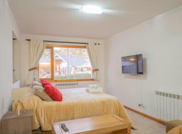 Departamento de 1 ambiente, San Martín de los Andes · Depto. del Lago | La Mejor Vista y Ubicación - Ayres del Bosque Alojamientos