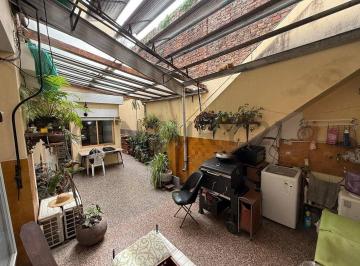 Casa · 220m² · 5 Ambientes · Casa/lote Propio Mejor Zona de Urquiza