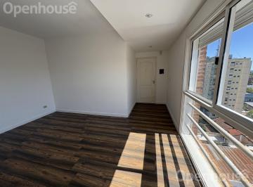 Departamento · 48m² · 2 Ambientes · 1 Cochera · Alquiler - Depto 2 Ambientes con Cochera - 200 m Plaza de Pilar - Centro de Pilar