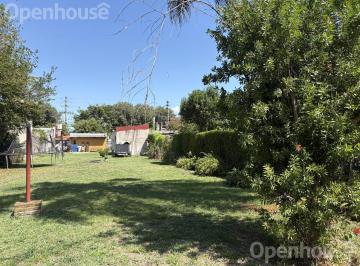 Terreno · 120m² · Venta - Lote de 780 m² con Mejoras a Demoler - Ideal Para Desarrollo Inmobiliario